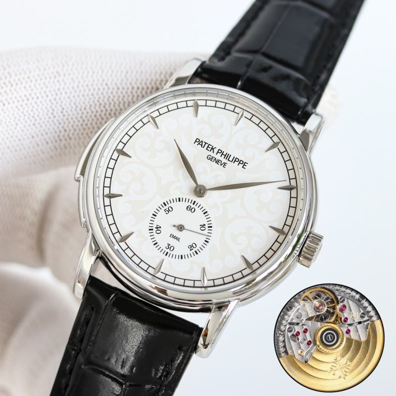 PATEK PHILIPPE Watches